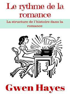 cover image of Le rythme de la romance